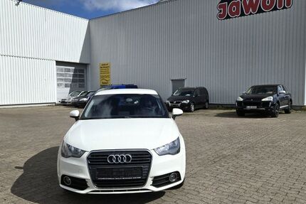 Audi A1 249.000 km 3.999 &euro; Garbsen/ Hannover 30827