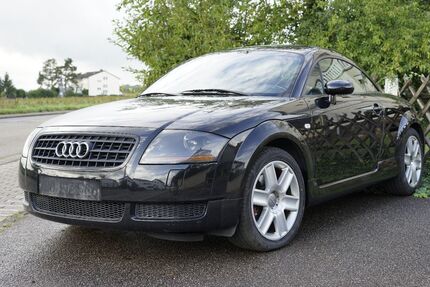 Audi TT 233.775 km 3.650 &euro; Koblenz 56072