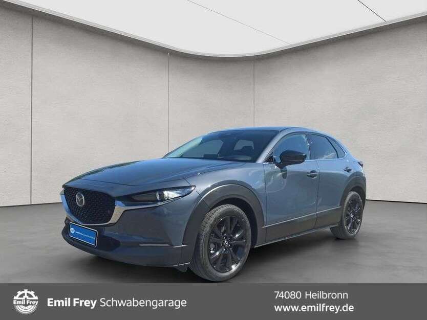 CX-30
