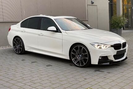 BMW 340