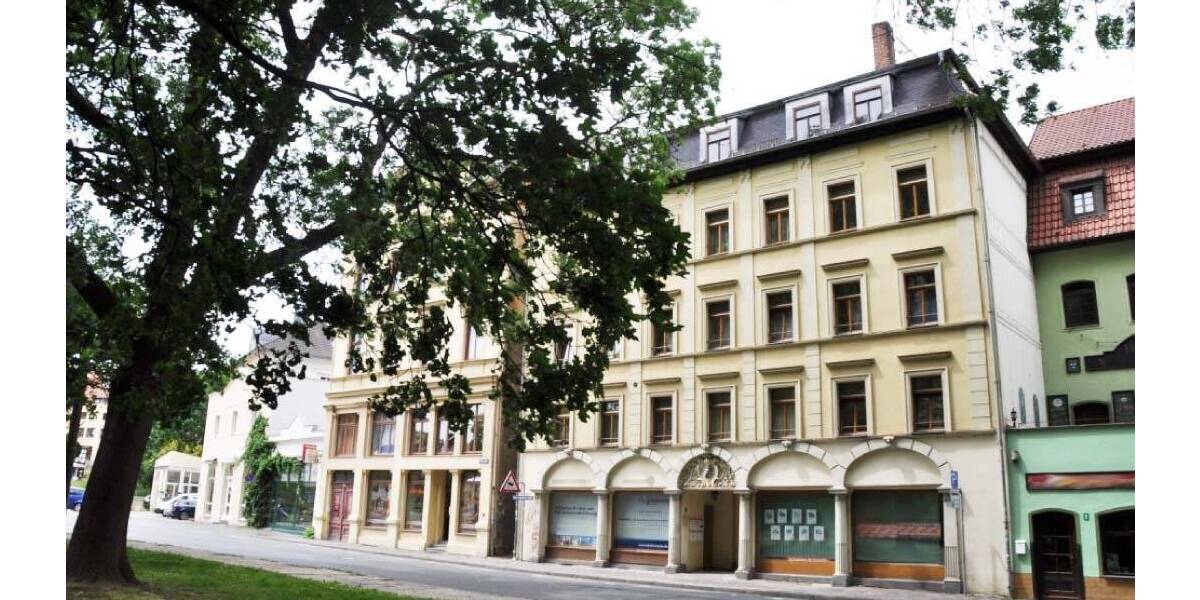 Gewerbeobjekt Altenburg - 364.000&euro; | Angebot:23965937