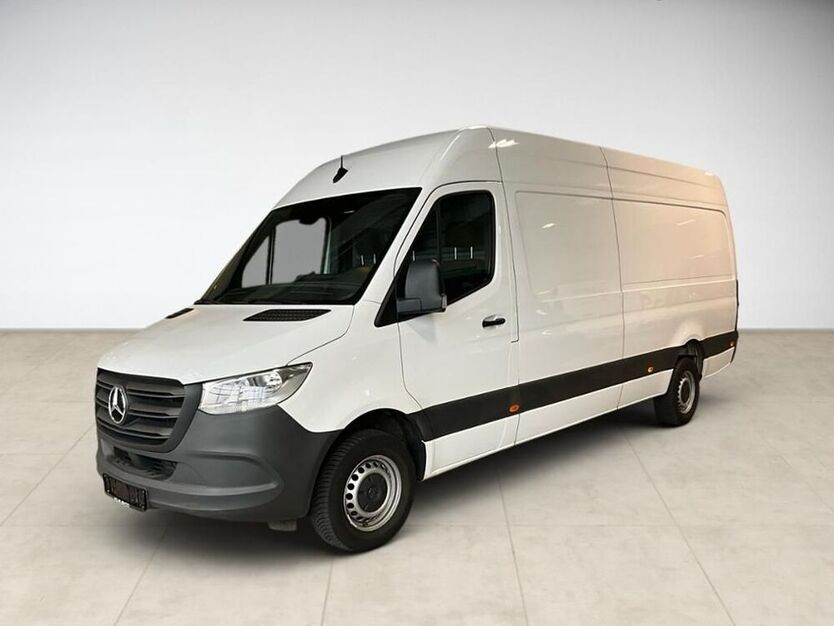 Sprinter