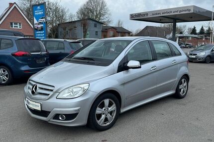 Mercedes-Benz B 200 381.000 km 3.000 &euro; Hemme 25774