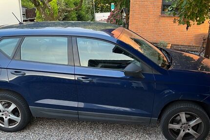 Seat Ateca 123.500 km 10.800 &euro; Grünenplan 31073