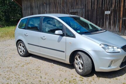Ford C-Max 105.000 km 3.290 &euro; Bernhardswald 93170