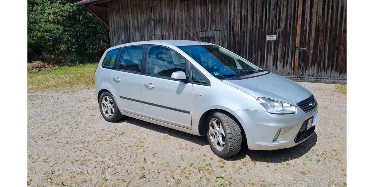 Ford C-Max 105.000 km 3.290 &euro; Bernhardswald 93170