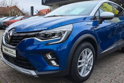 Renault Captur 13.500 km 23.500 &euro; Tholey 66636