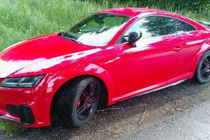 Audi TT 59.995 km 29.999 &euro; Paderborn, Stadt 33104