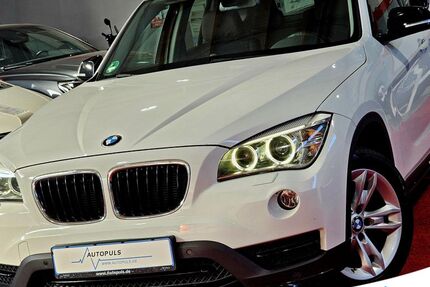BMW X1 138.031 km 11.999 &euro; Wörth am Rhein 76744