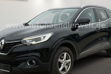 Renault Kadjar 161.047 km 7.499 &euro; Brehna 06796