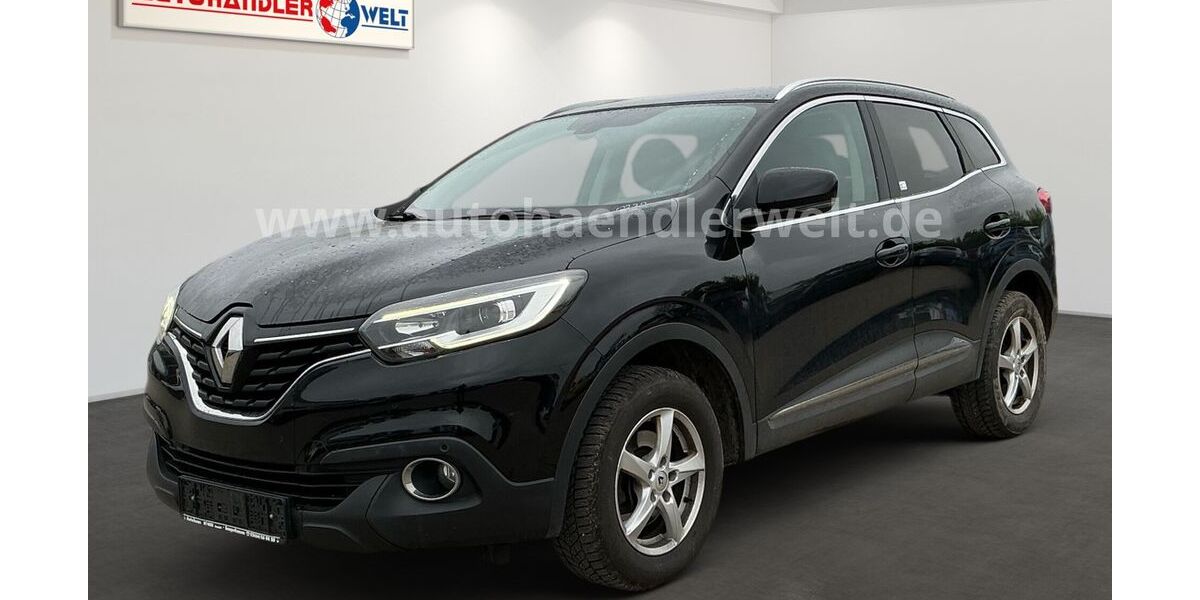 Renault Kadjar 161.047 km 7.499 &euro; Brehna 06796