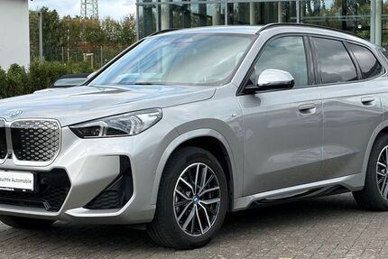 BMW iX1 19.980 km 43.570 &euro; Lippstadt 59557