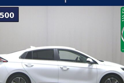 Hyundai IONIQ 142.790 km 13.980 &euro; Gyhum/Bockel 27404