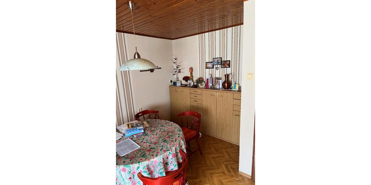 Doppelhaushälfte Schwarzenbach am Wald - 6 Zimmer, 110 m&sup2;, 74.000&euro; | Angebot:26819733