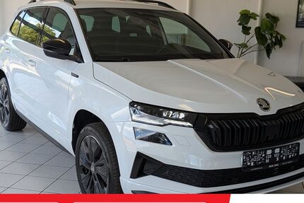 Skoda Karoq 12.661 km 29.980 &euro; Homberg (Efze) 34576