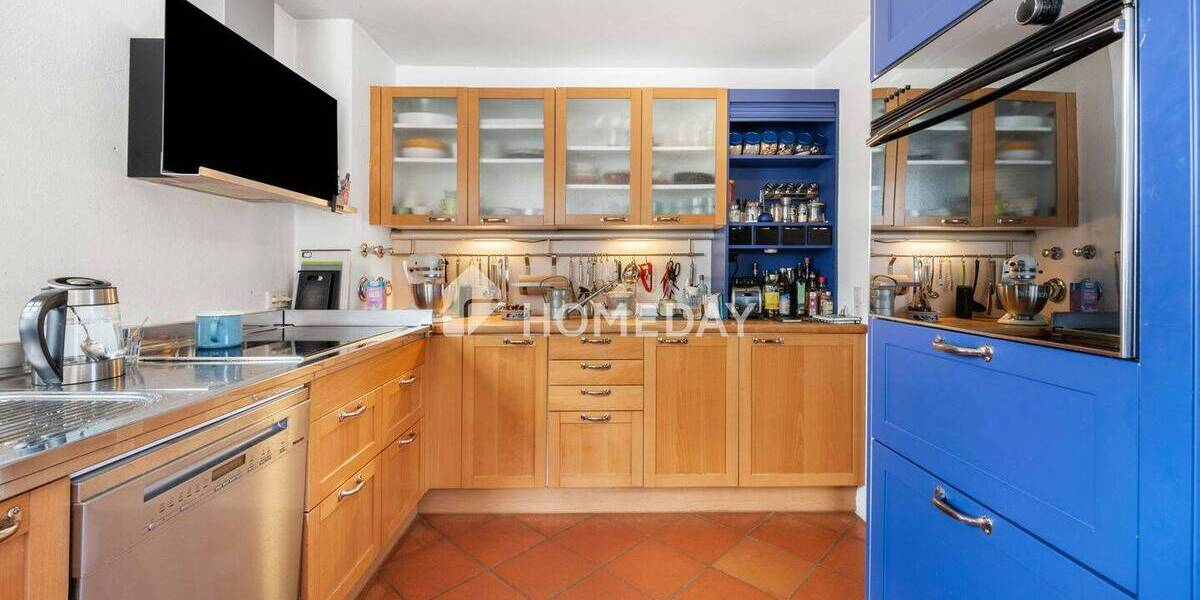 Etagenwohnung Remshalden Grunbach - 4 Zimmer, 113 m&sup2;, 445.000&euro; | Angebot:26673459
