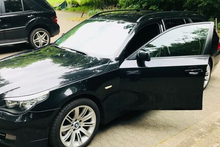 BMW 530 364.414 km 5.800 &euro; Uetze 31311