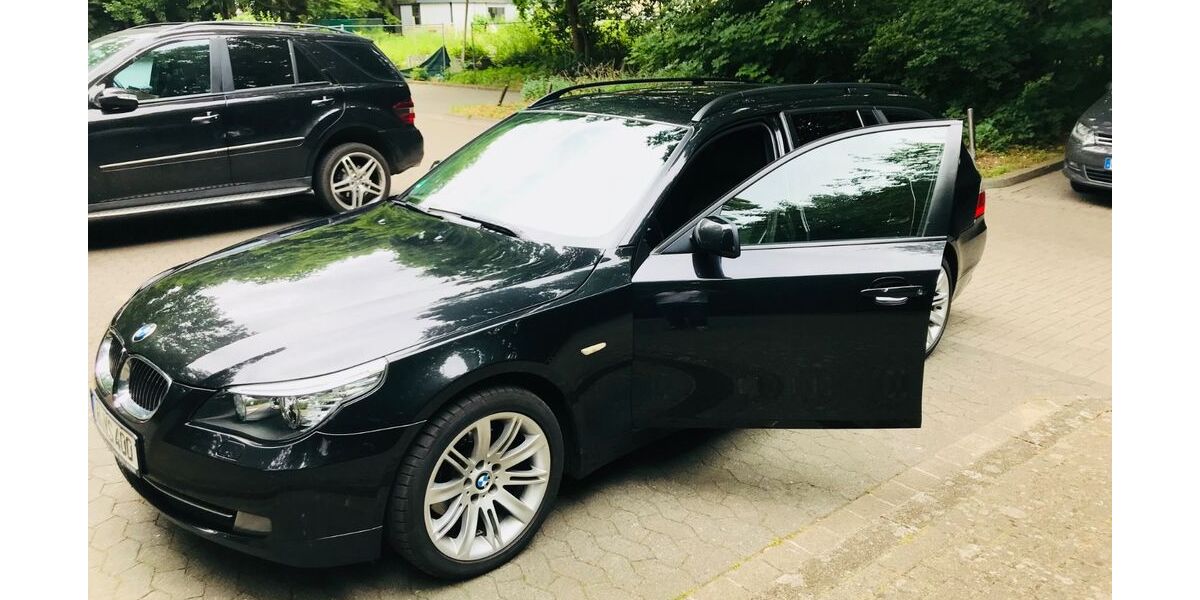 BMW 530 364.414 km 5.800 &euro; Uetze 31311