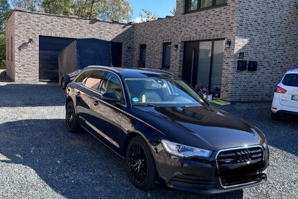Audi A6 263.000 km 10.400 € Hilchenbach 57271