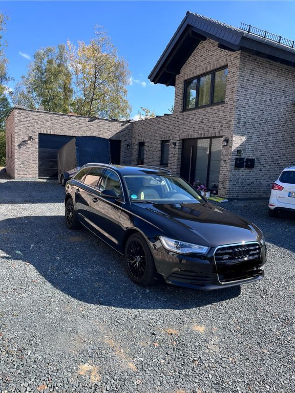 Audi A6 263.000 km 10.600 € Hilchenbach 57271