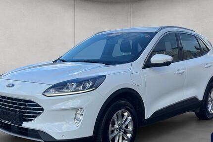 Ford Kuga 31.772 km 19.350 &euro; Hanau 63452
