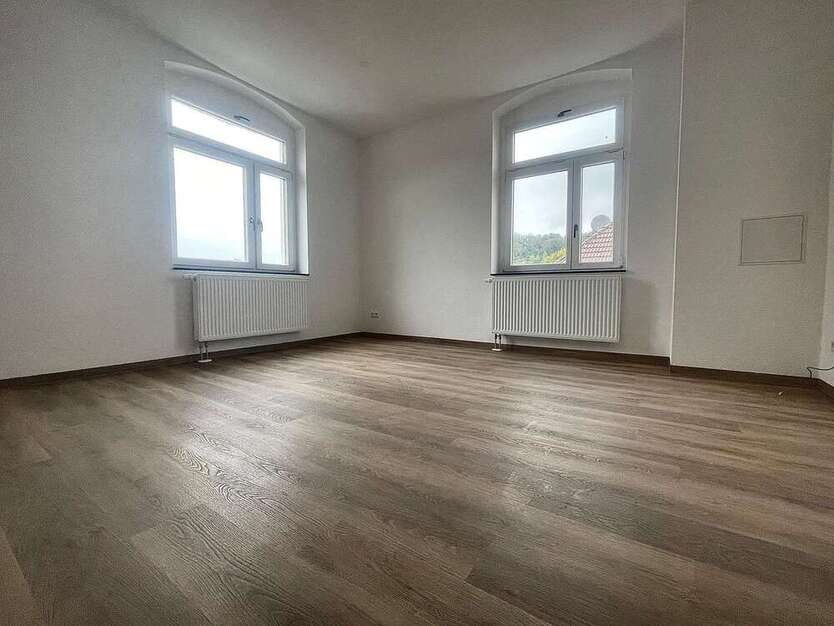 Wohnung zum Mieten in Waldenburg 495 € 57 m²