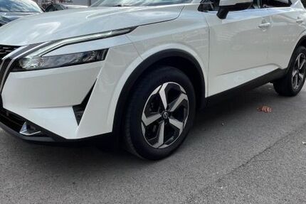 Nissan Qashqai 43.100 km 21.890 € Lage 32791
