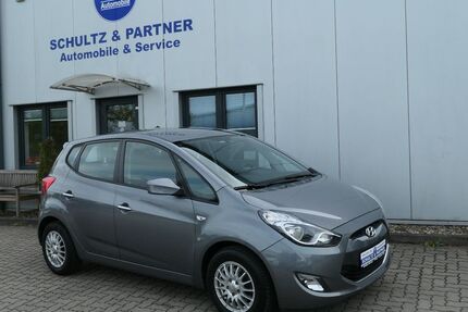 Hyundai ix20 114.033 km 8.990 &euro; Trittau bei Hamburg 22946