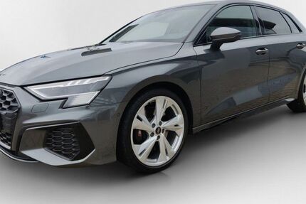 Audi S3 24.000 km 39.990 &euro; Sonneberg 96515