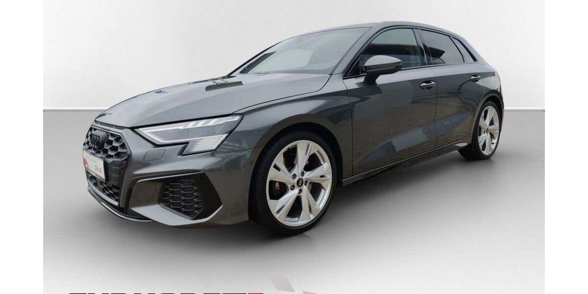Audi S3 24.000 km 39.990 &euro; Sonneberg 96515