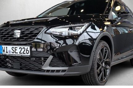 Seat Arona 9.999 km 27.280 € Wiesbaden 65189