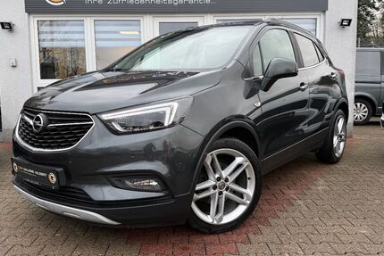 Opel Mokka 176.000 km 12.990 &euro; Hilgert 56206