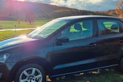 VW Polo 115.000 km 4.500 € Ostheim - Urspringen 97645