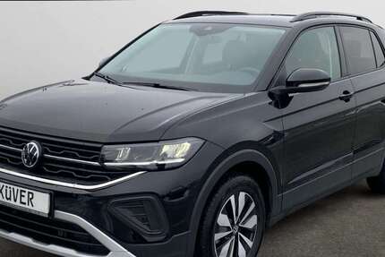 VW T-Cross 16.400 km 22.870 &euro; Hagen 27628