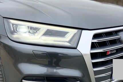 Audi SQ5 139.500 km 29.100 &euro; Löcknitz 17321
