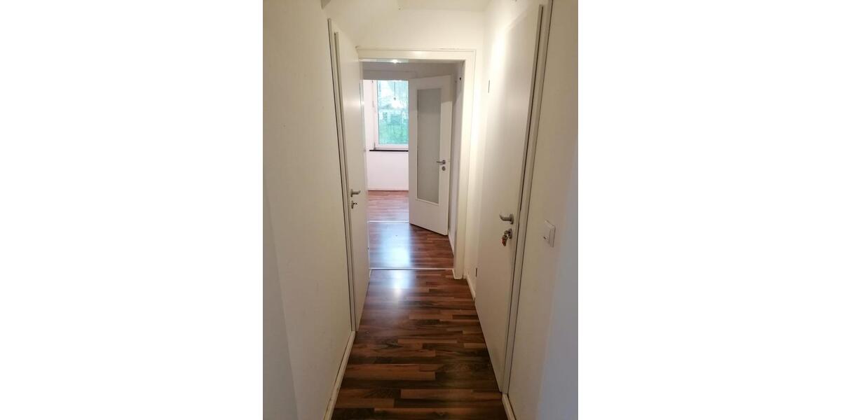 Erdgeschoßwohnung Winterberg - 2.5 Zimmer, 52 m&sup2;, 79.000&euro; | Angebot:27070844