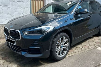 BMW X2 14.000 km 24.000 &euro; Neunkirchen 66538