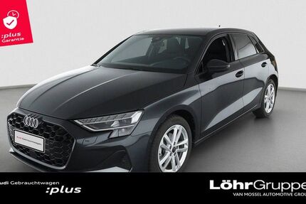 Audi A3 11.296 km 35.480 &euro; Mainz 55131