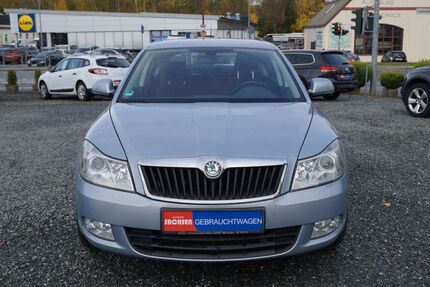 Skoda Octavia 148.550 km 4.890 &euro; Chemnitz 09116