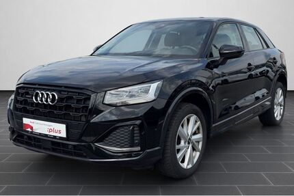 Audi Q2 114.354 km 21.900 &euro; Walldorf 69190