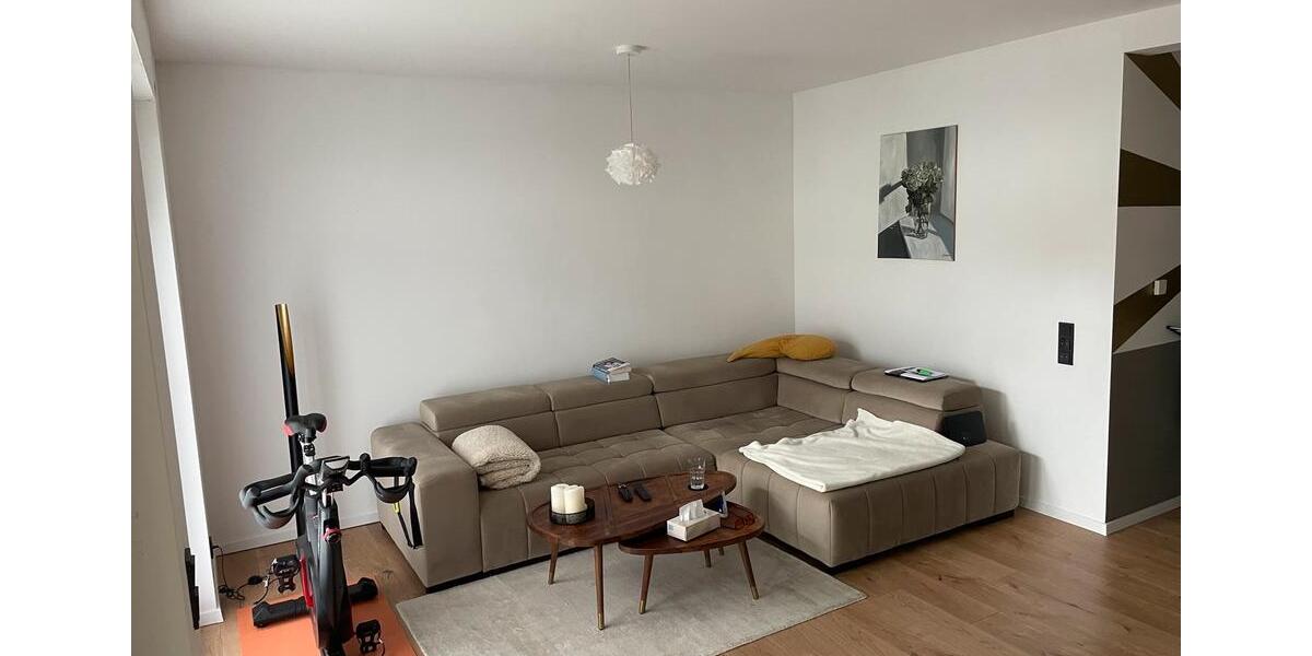Erdgeschoßwohnung Lippstadt Garfeln - 2 Zimmer, 58 m&sup2;, 269.000&euro; | Angebot:27122776