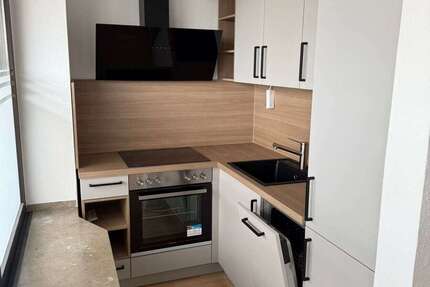 Wohnung Aachen Aachen-Mitte - 1 Zimmer, 40 m&sup2;, 600&euro; | Angebot:25105789