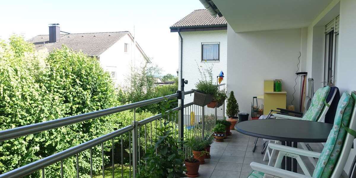 Etagenwohnung Deggendorf - 4 Zimmer, 113 m&sup2;, 325.000&euro; | Angebot:26688812