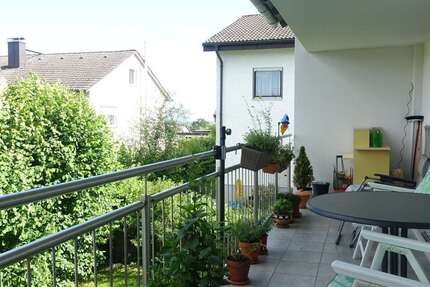 Wohnung Deggendorf - 4 Zimmer, 113 m&sup2;, 325.000&euro; | Angebot:26688812