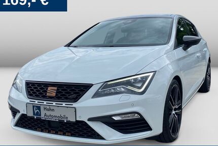 Seat Leon 91.470 km 21.450 € Göppingen 73037
