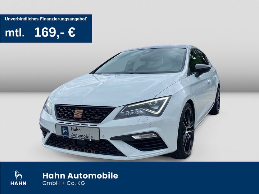Seat Leon 91.470 km 21.450 € Göppingen 73037