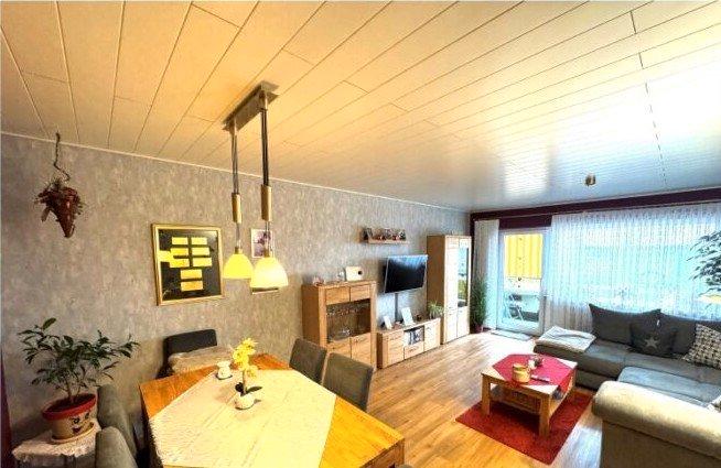 Etagenwohnung Villingen-Schwenningen Schwenningen - 3 Zimmer, 95 m&sup2;, 249.000&euro; | Angebot:26646572