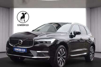 Volvo XC60 100.000 km 31.990 &euro; Halle Westfalen 33790