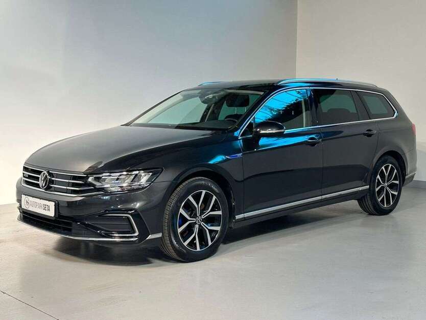 VW Passat Variant 72.550 km 20.999 € Ellerhoop 25373