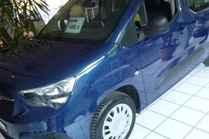 Opel Combo Life 42.700 km 19.400 &euro; Idar-Oberstein 55743